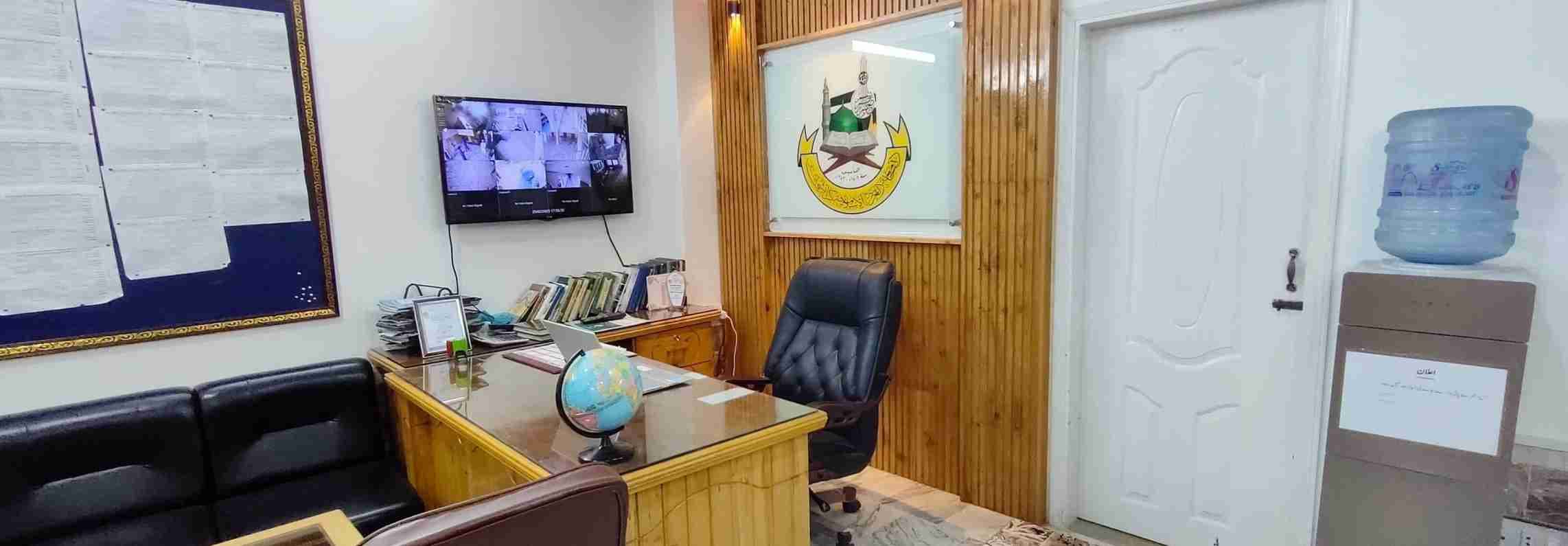New Library Wing Inaugurated at Scout Colony Campus